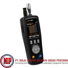 PCE PCO 1 Air Quality Particle Counter